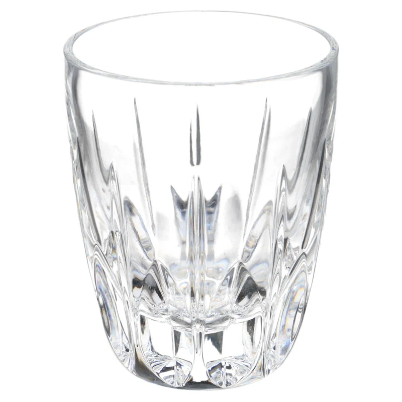 Schnapsglas Stamper