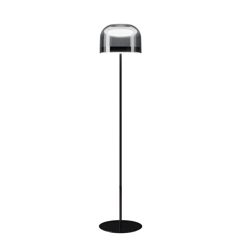 Floor Lamp EQUATORE Medium by Gabriele and Oscar Buratti for FontanaArte