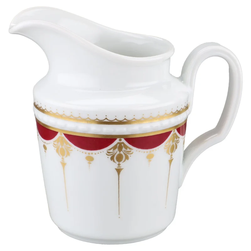 Milchkännchen