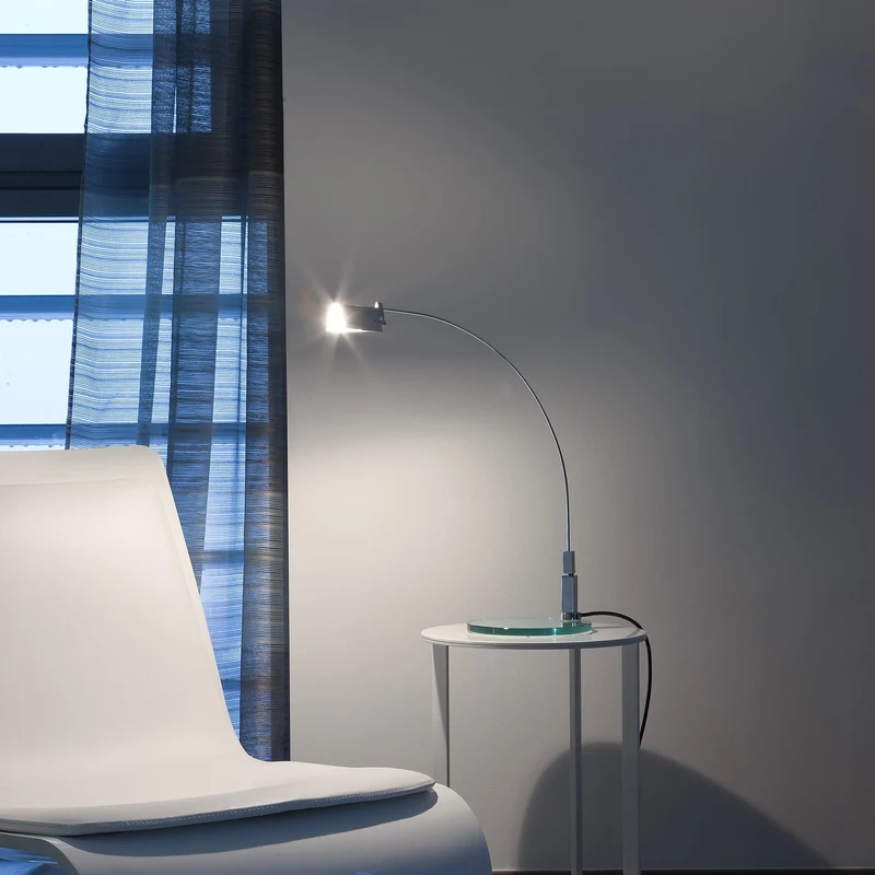 Table Lamp FALENA by Alvaro Siza for FontanaArte