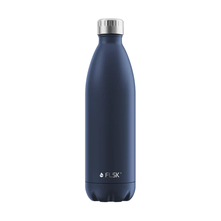 Trinkflasche FLSK 1,00l midnight To-Go / Bottle