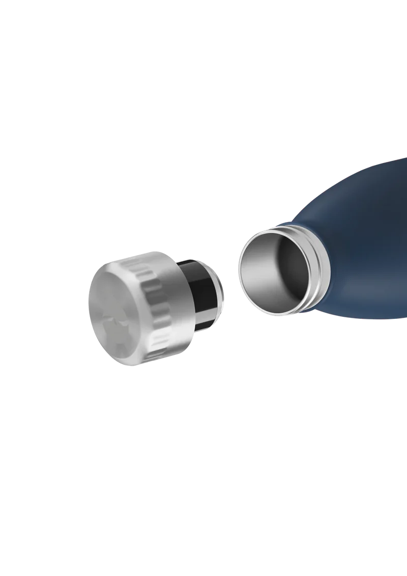 Trinkflasche FLSK 1,00l midnight To-Go / Bottle