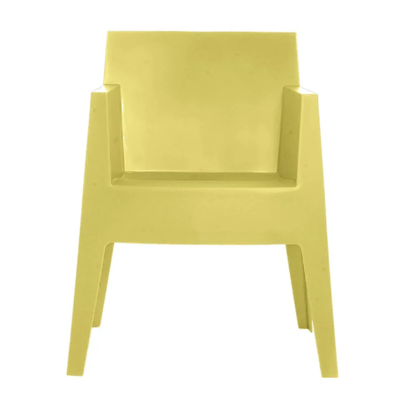 Armchair TOY by Philippe Starck for Driade