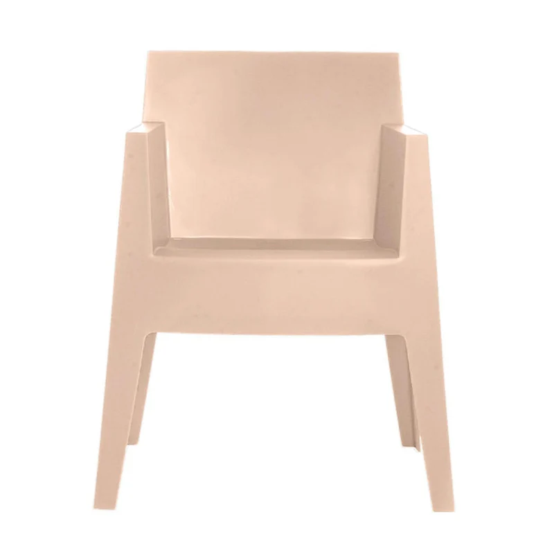 Armchair TOY by Philippe Starck for Driade