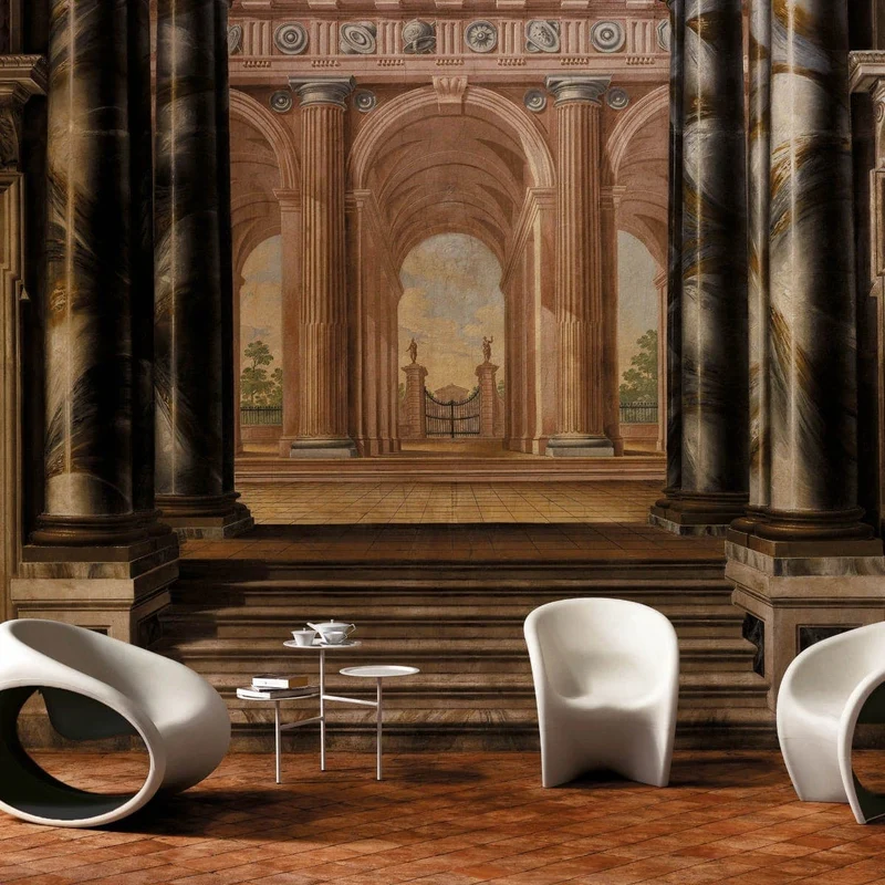 Armchair MT3 by Ron Arad for Driade