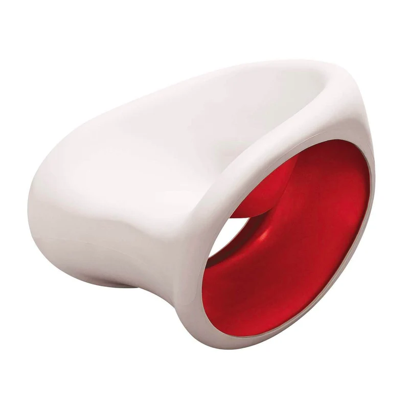 Armchair MT3 by Ron Arad for Driade
