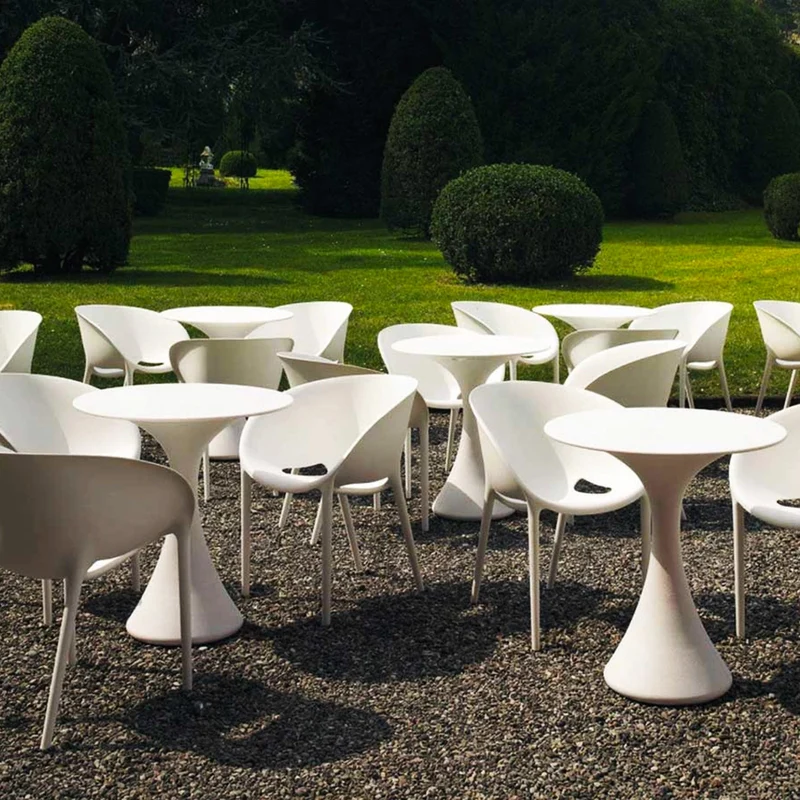 Table KISSI KISSI by Miki Astori for Driade