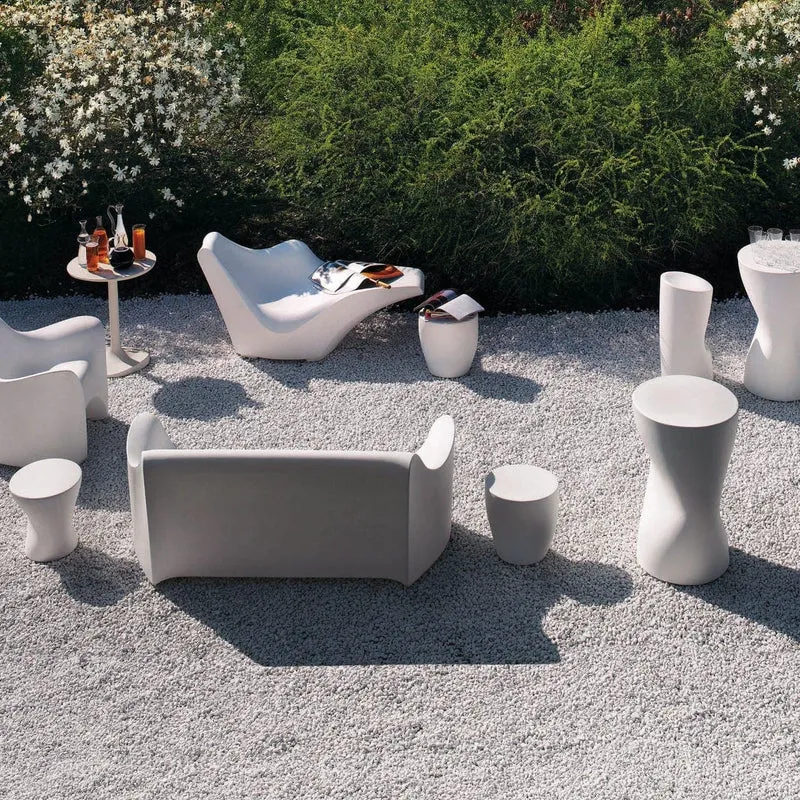 Armchair TOKYO-POP by Tokujin Yoshioka for Driade