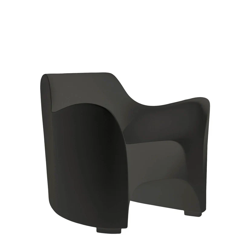 Armchair TOKYO-POP by Tokujin Yoshioka for Driade