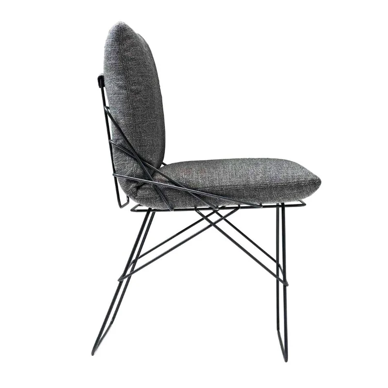 Chair SOF SOF by Enzo Mari for Driade