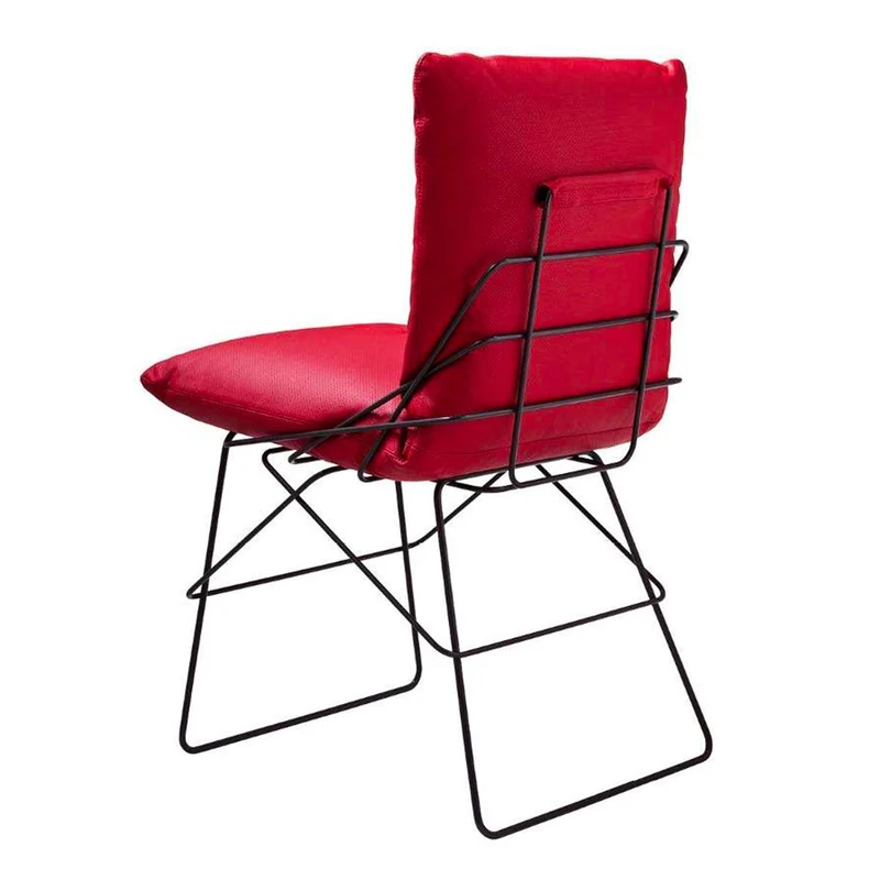 Chair SOF SOF by Enzo Mari for Driade