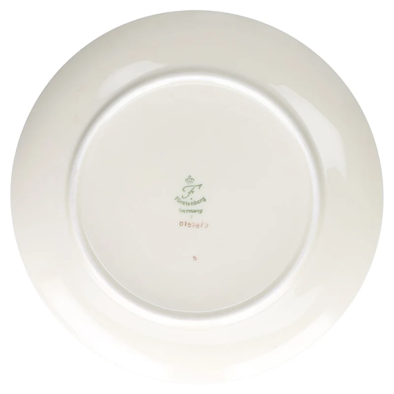 Kuchenteller mint