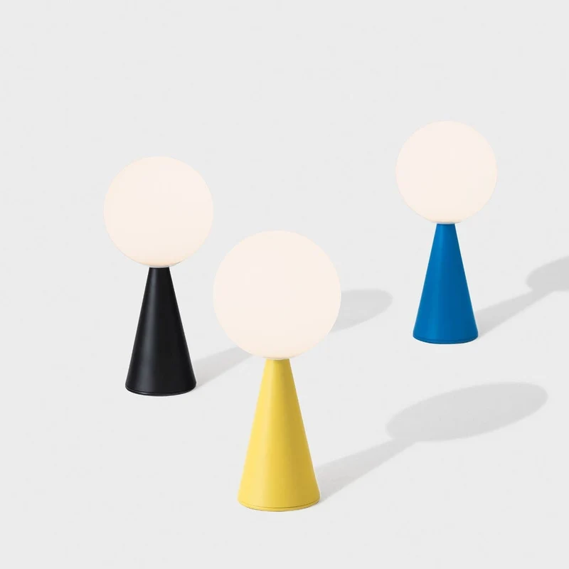 Table Lamp BILIA MINI by Gio Ponti for FontanaArte