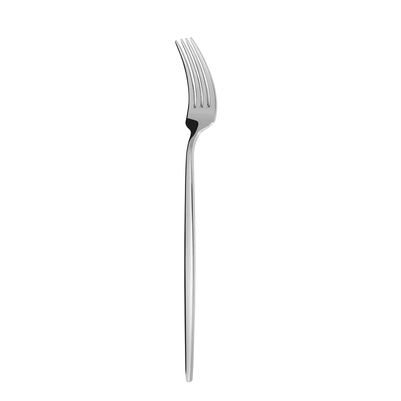 Karaca Moongate 316+ 84-Teiliges Premium Besteckset für 12 - In Box