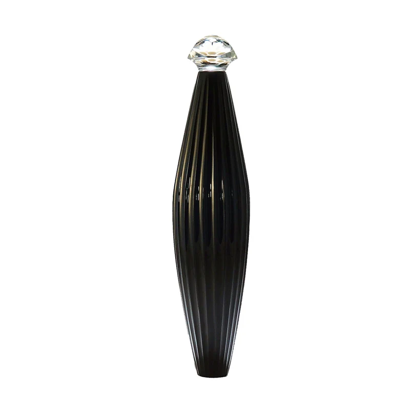Murano Glass Vase NINFEA Unique Piece