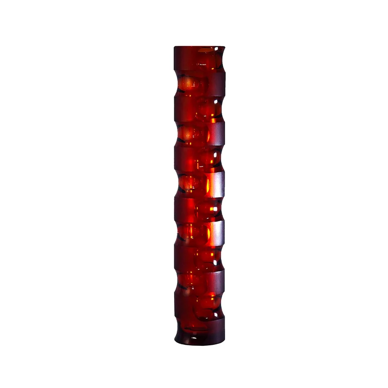 Murano Glass Vase CERNIERA Unique Piece