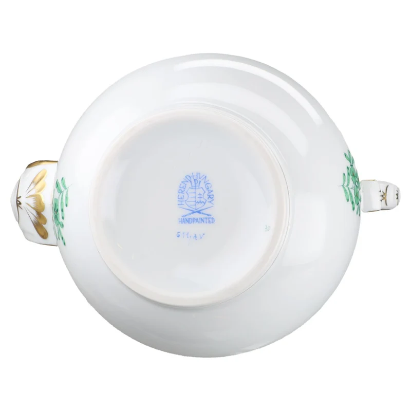 Kaffeekanne ohne Deckel Modell 611