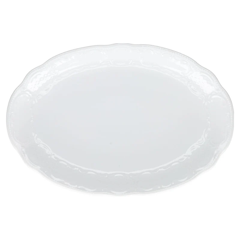 Fleischplatte mittelgroß
