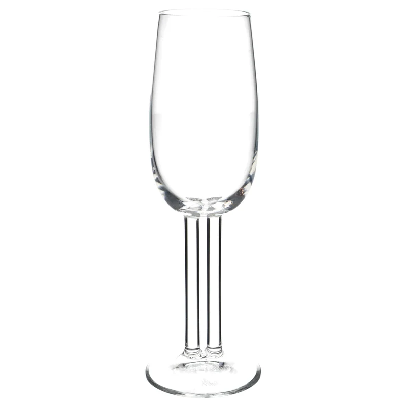 Sherryglas II. Wahl