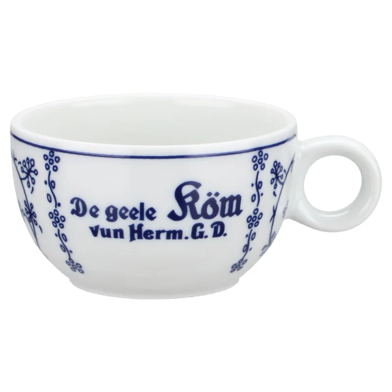 Teetasse klein