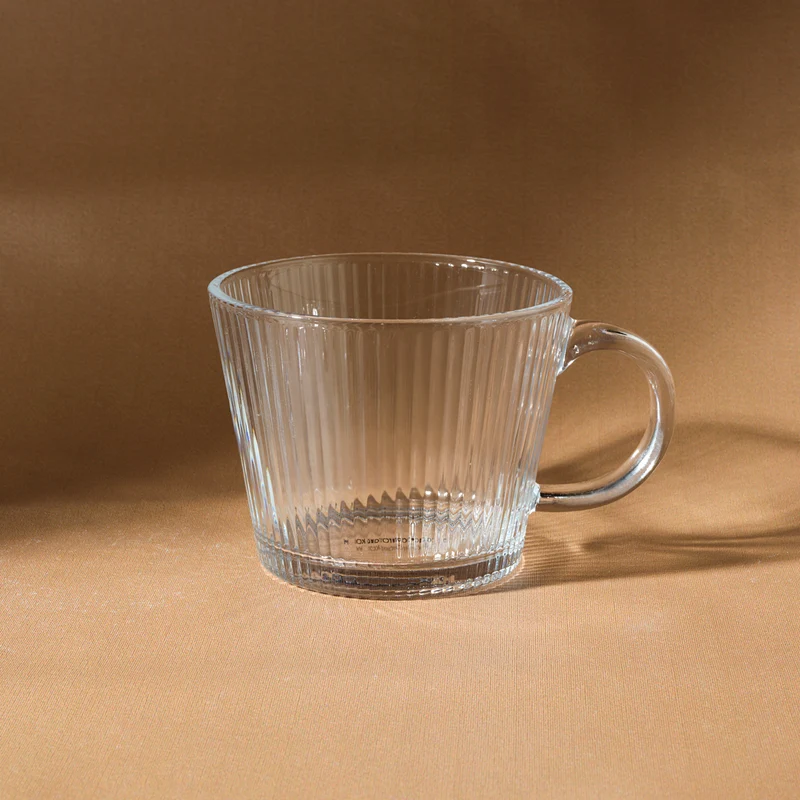 Karaca Einfache Tasse, 380 ml