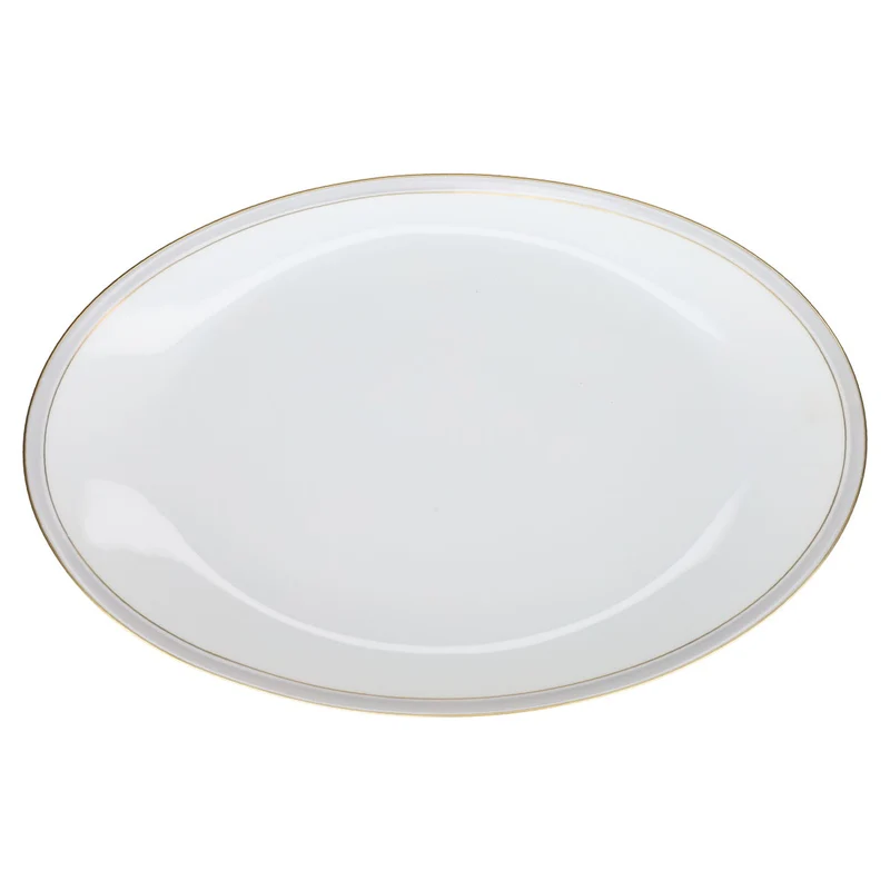 Fleischplatte mittelgroß