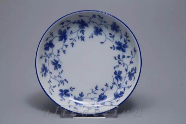 Teebeutelablage / Knabberschälchen D 10,5 cm