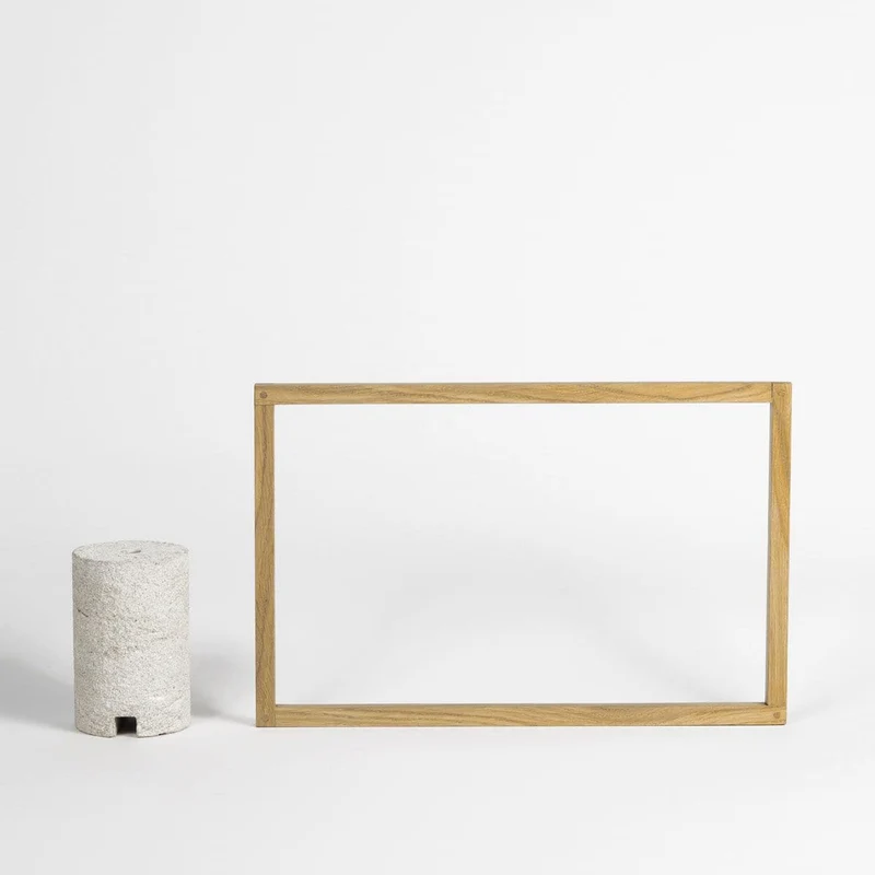 Marble Vase EQUILIBRANTE