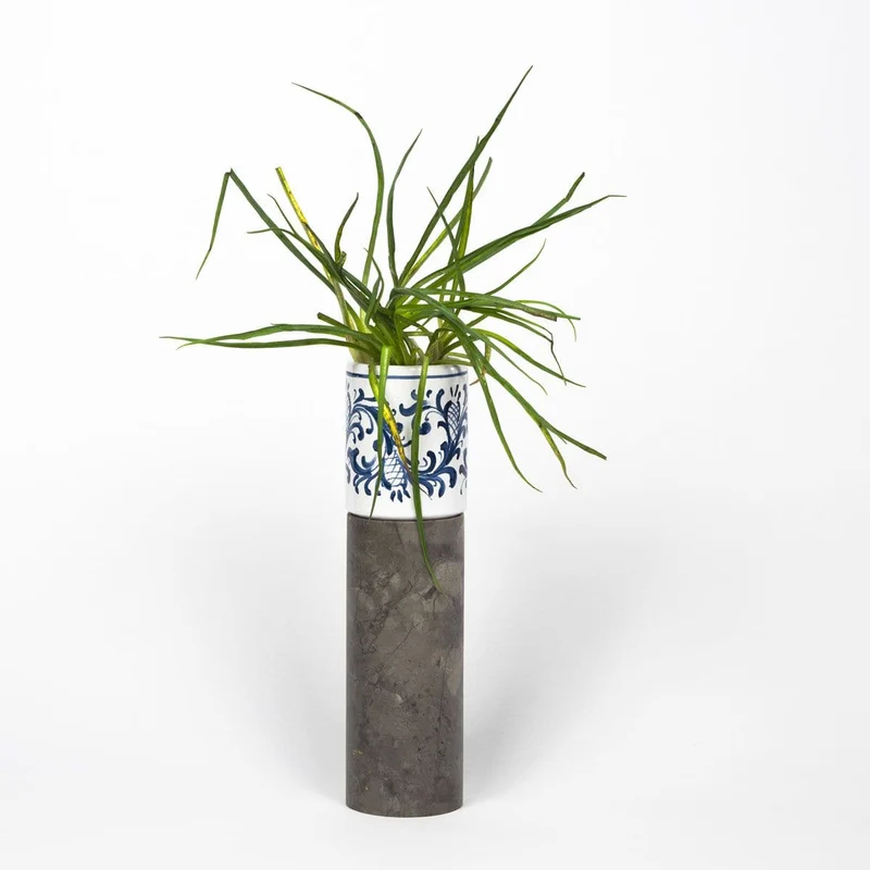 Marble Vase INNESTO