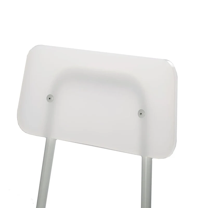 Metal Stackable Chair MOODERN by Lettera G