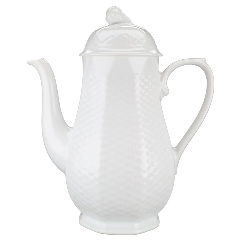 Kaffeekanne groß 1,4 l