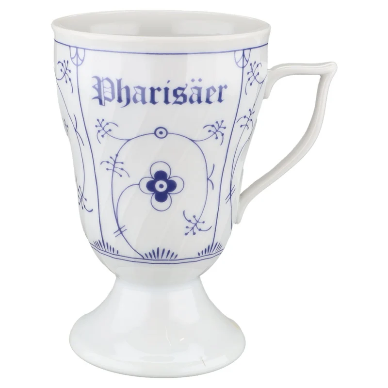 Pharisäer Tasse Strohblume