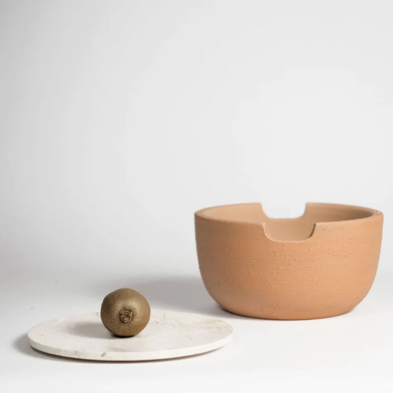 Stone Fruit Bowl AGRICOLA Medium
