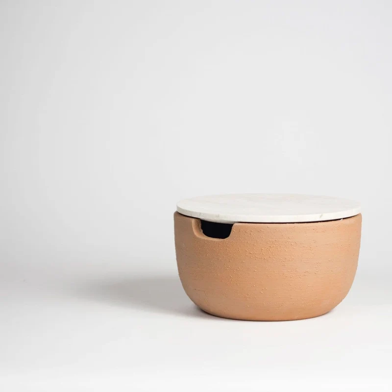 Stone Fruit Bowl AGRICOLA Medium
