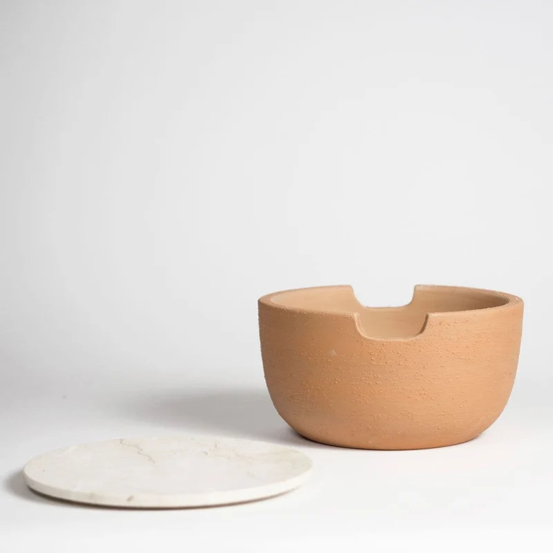 Stone Fruit Bowl AGRICOLA Medium