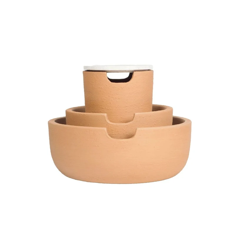 Stone Fruit Bowl AGRICOLA Medium