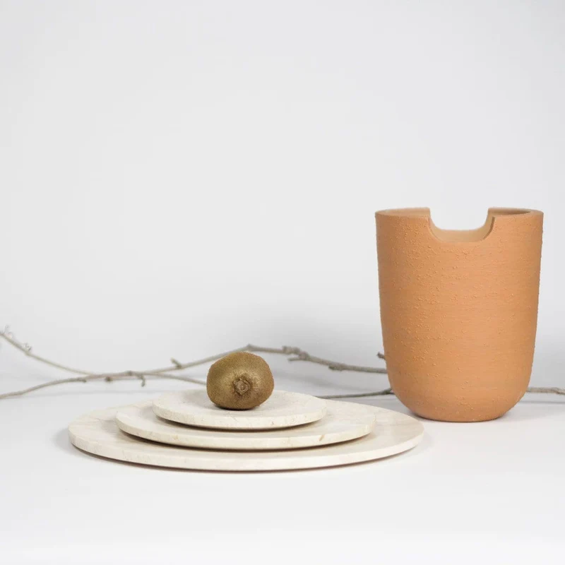 Stone Fruit Bowl AGRICOLA Medium