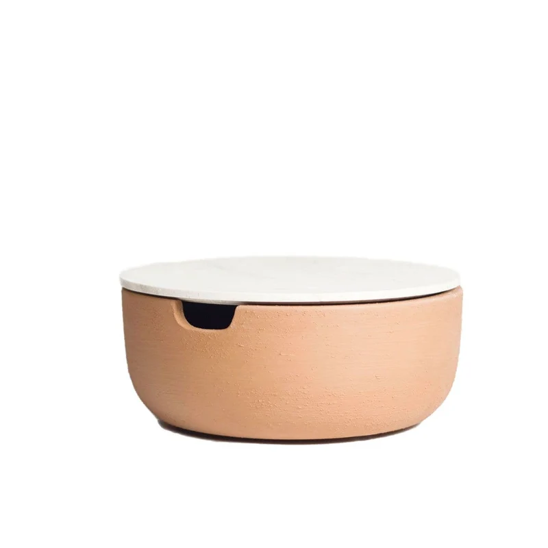 Stone Fruit Bowl AGRICOLA Big