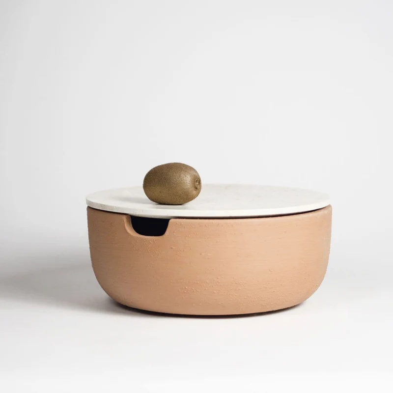 Stone Fruit Bowl AGRICOLA Big