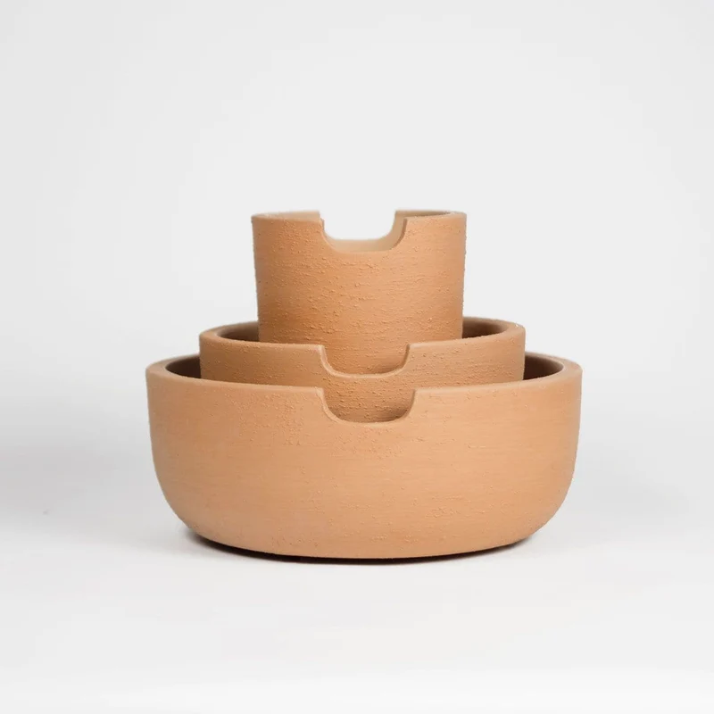 Stone Fruit Bowl AGRICOLA Big