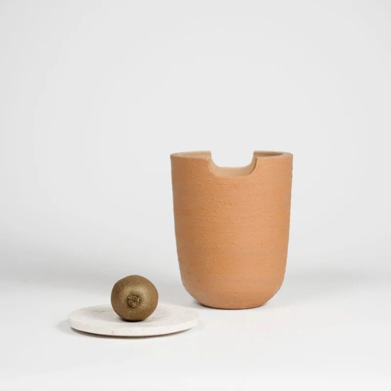 Stone Fruit Bowl AGRICOLA Small