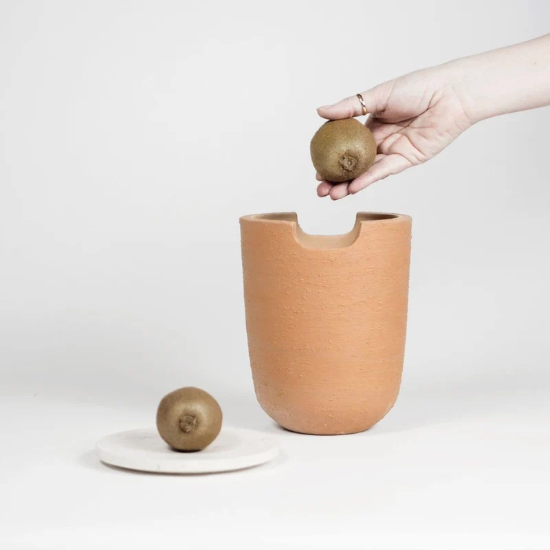 Stone Fruit Bowl AGRICOLA Small