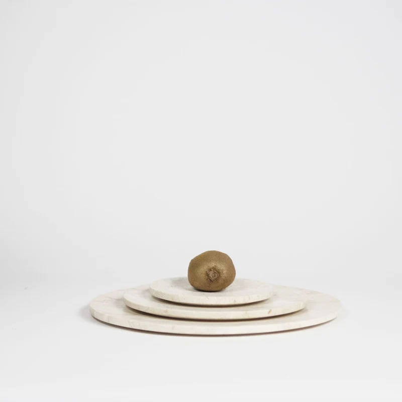Stone Fruit Bowl AGRICOLA Small