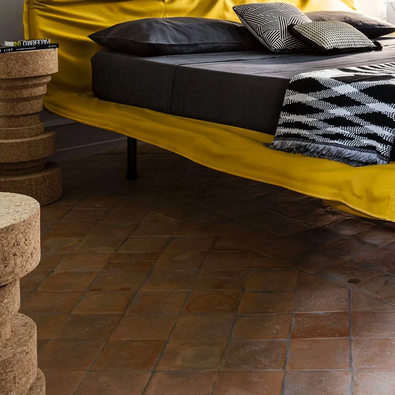 Cork Stool KING by Claudio Bitetti for Mogg