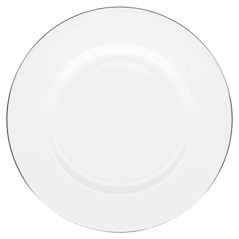Kuchenteller groß/Frühstücksteller D 21,5 cm