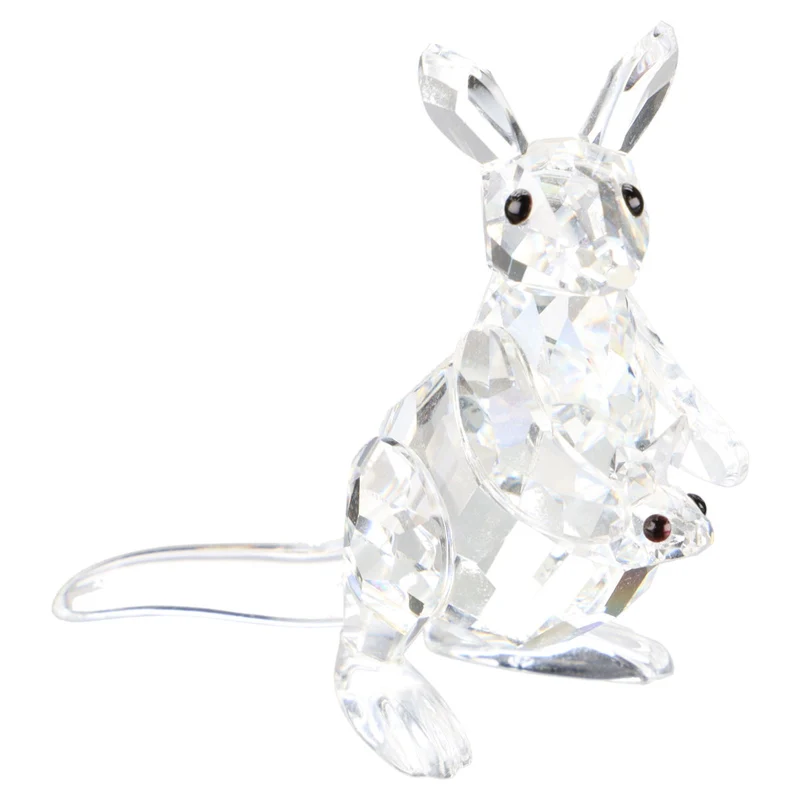 Kängeru mit Baby