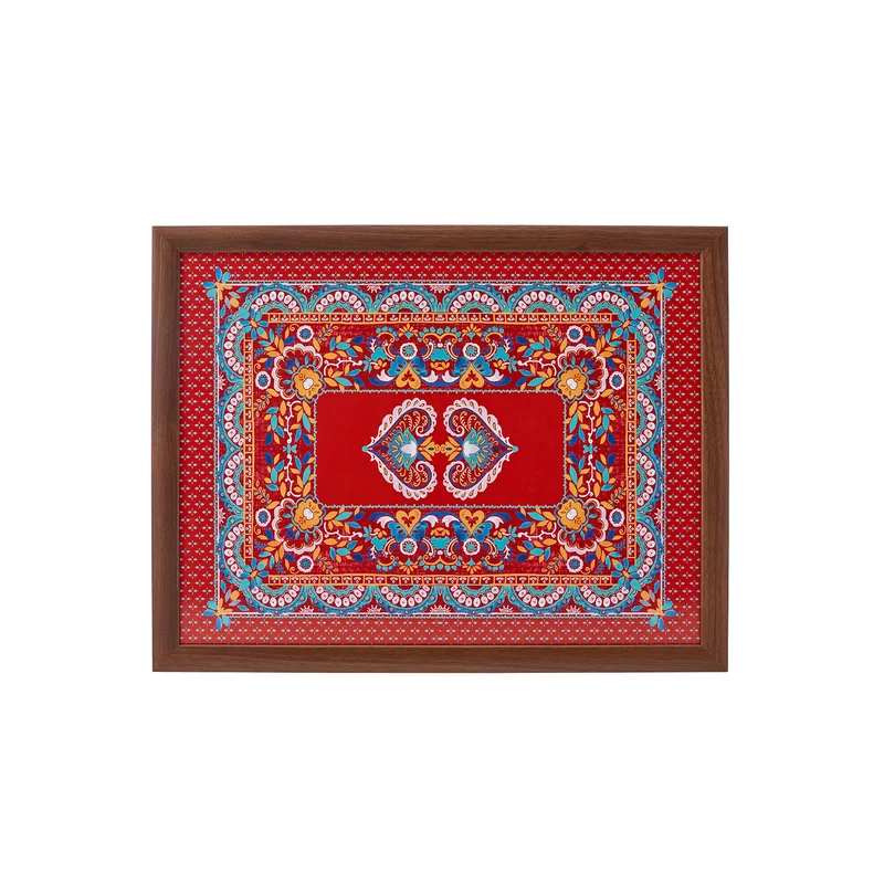 Karaca Home Mihver Genusstablett 36x45 cm
