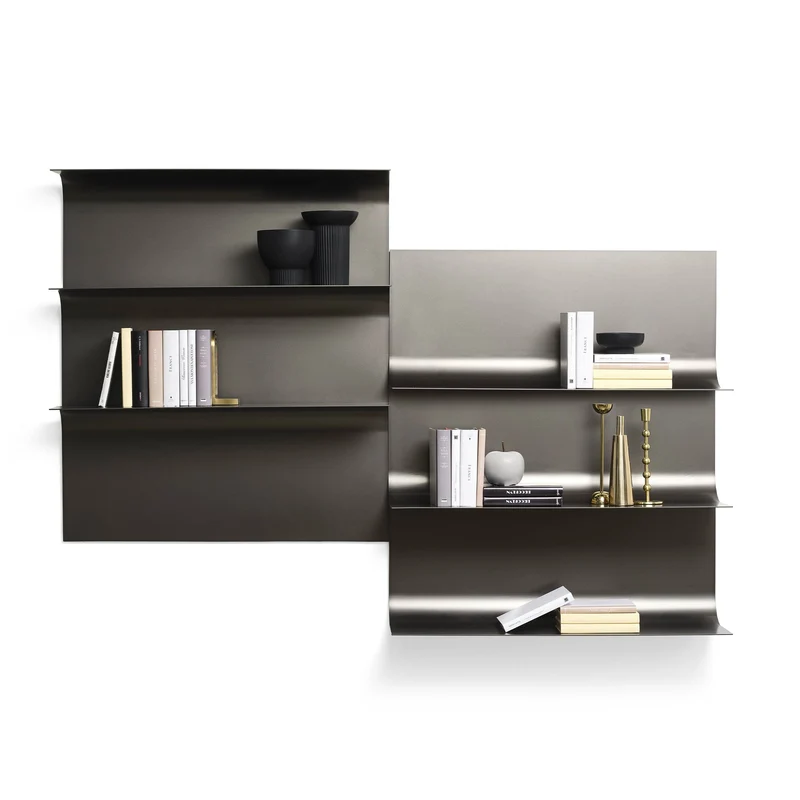 Shelf SFOGLIA by Bellavista & Piccini for Mogg