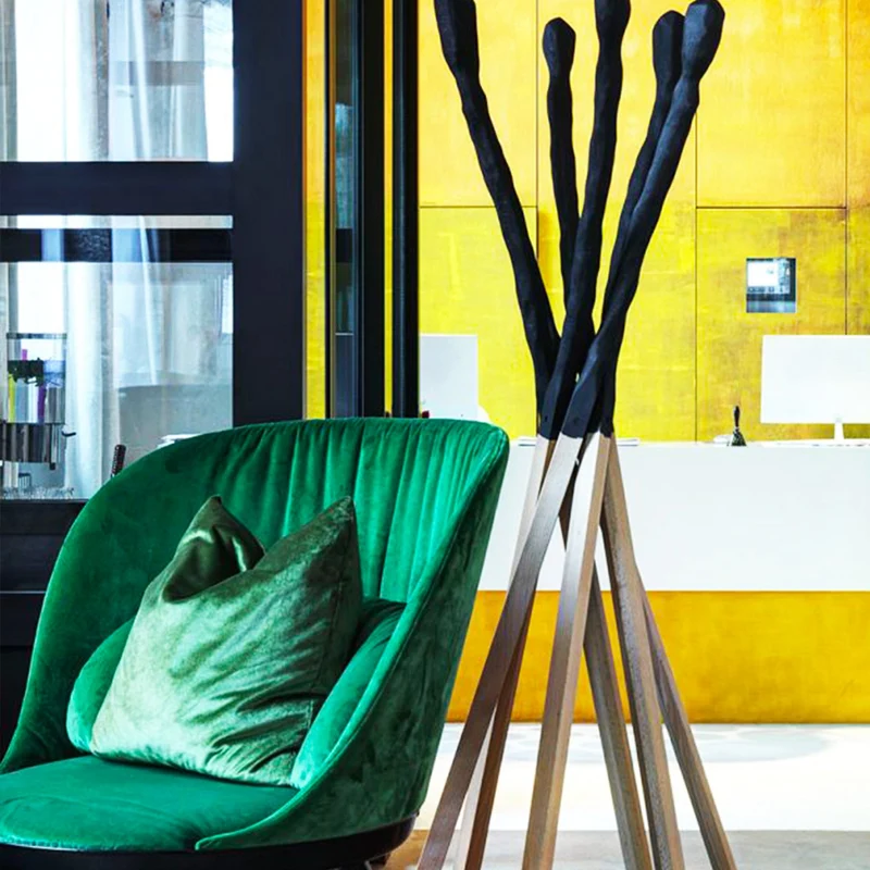 Coat Hanger MATCH by Studio Baag for Mogg