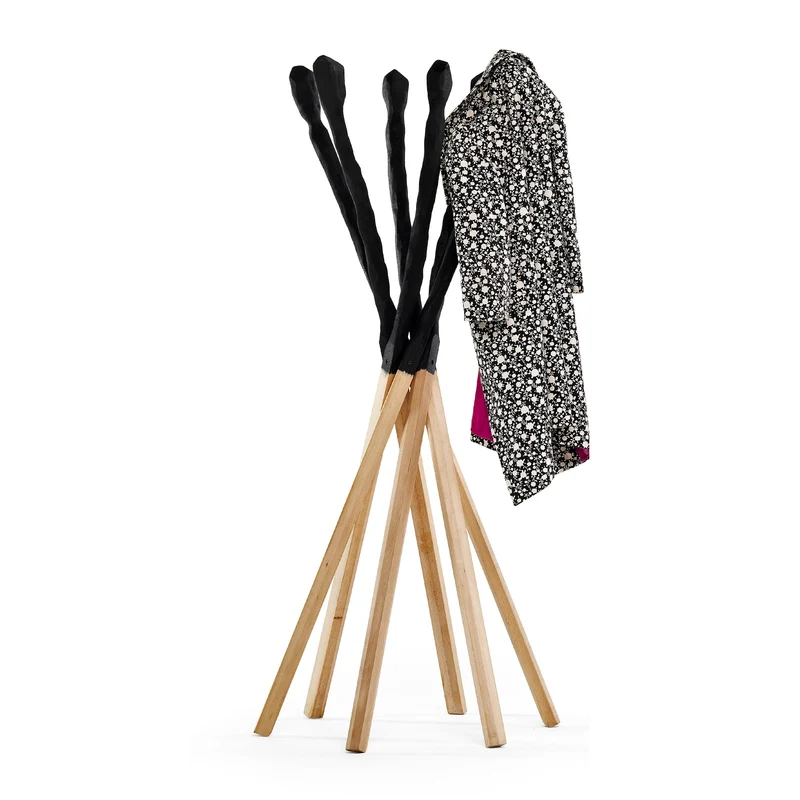 Coat Hanger MATCH by Studio Baag for Mogg